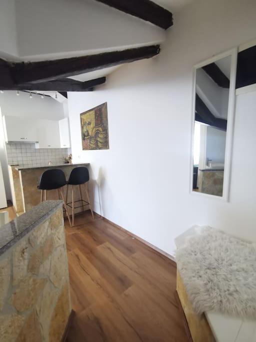 Loft Apartment Póla Kültér fotó