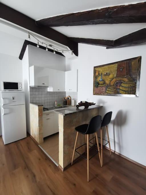 Loft Apartment Póla Kültér fotó