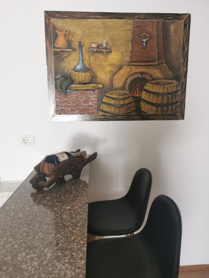 Loft Apartment Póla Kültér fotó